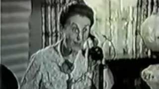 Petticoat Junction -- Original Selma Plout Petticoat Junction -- Original Selma Plout