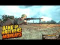 Hell Let Loose Competitive | Band of Brothers Mondays | Utah Beach | 49v49 | PC