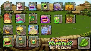 Plant Island (MSM Composer - Indicated)
I wanted to try out something new, so now I’m doing indicated videos! I don’t know what the schedule for these will be, but I’ll be releasing every FINISHED island (aka islands that won’t get new monsters or sounds like Workshoppers in composer or fire islands being restructured as the fire monsters get added) So I’ll be starting with the 5 natural islands, and you’ll see where we go from there! This video is a little bit wonky, so please forgive my lack luster abilities of indication videos and allow me to improve as we go on!
Tags #bowgart #dotheearthquake #msm #msmfanmade #mysingingmonsters #rareenchantling #msmcomposer #mysingingmonsterscomposer #dawnoffire #wandererisland Plant Island (MSM Composer - Indicated)