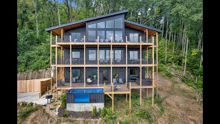 *FOR SALE* Gatlinburg AirBNB investment 5/5 w/POOL & VIEWS