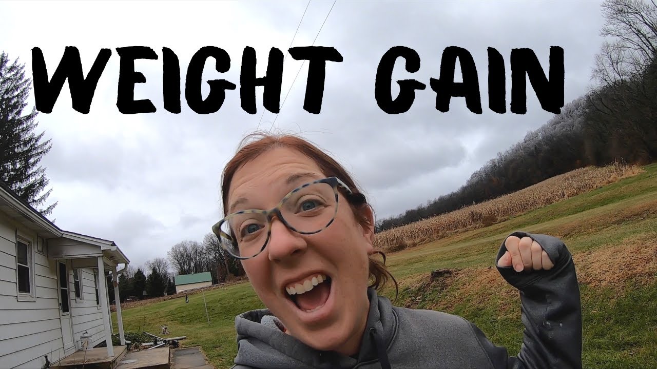 DISAPPOINTING WEIGHT GAIN POST KETO BEGINNER MARATHON TRAINING YouTube