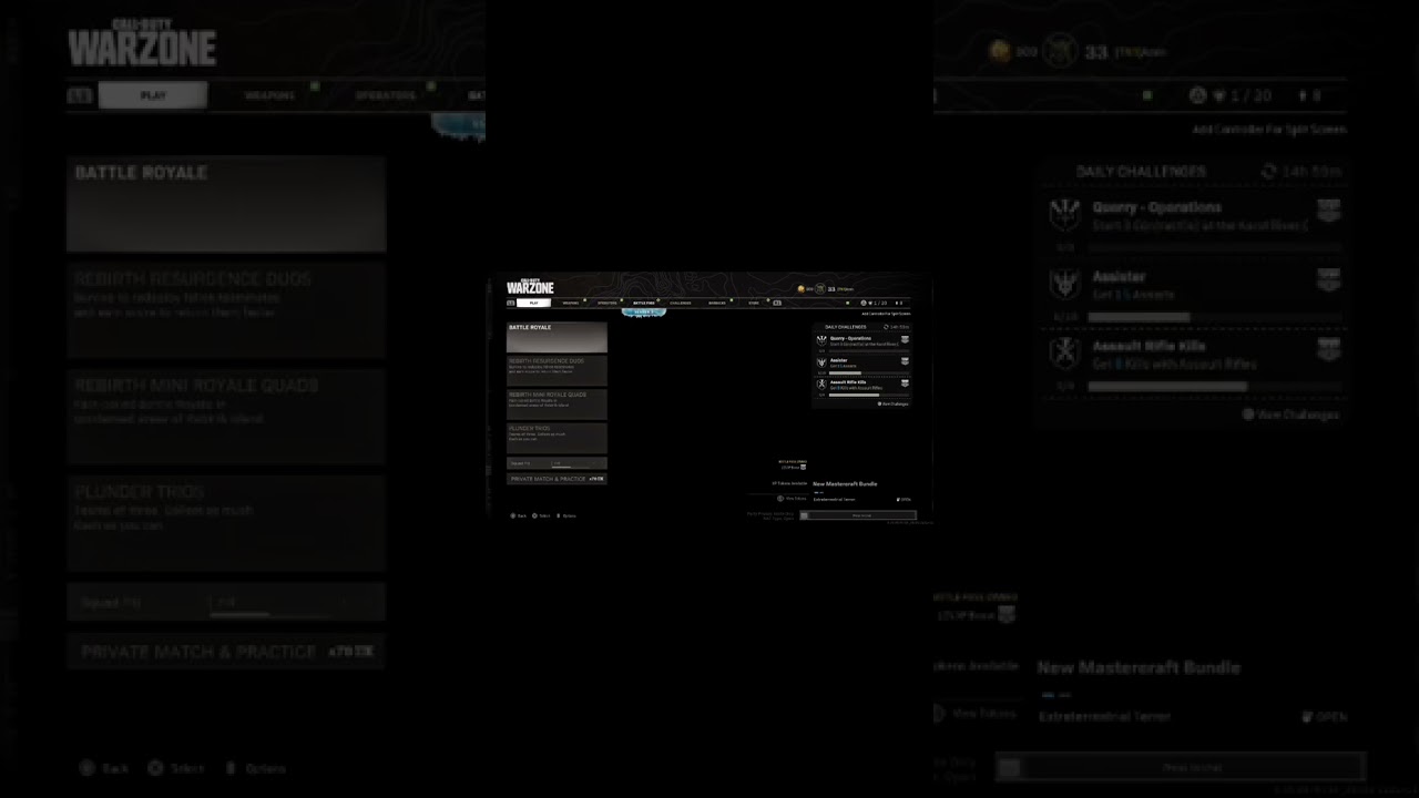 Rip My Mates Controller tiktok bxngout