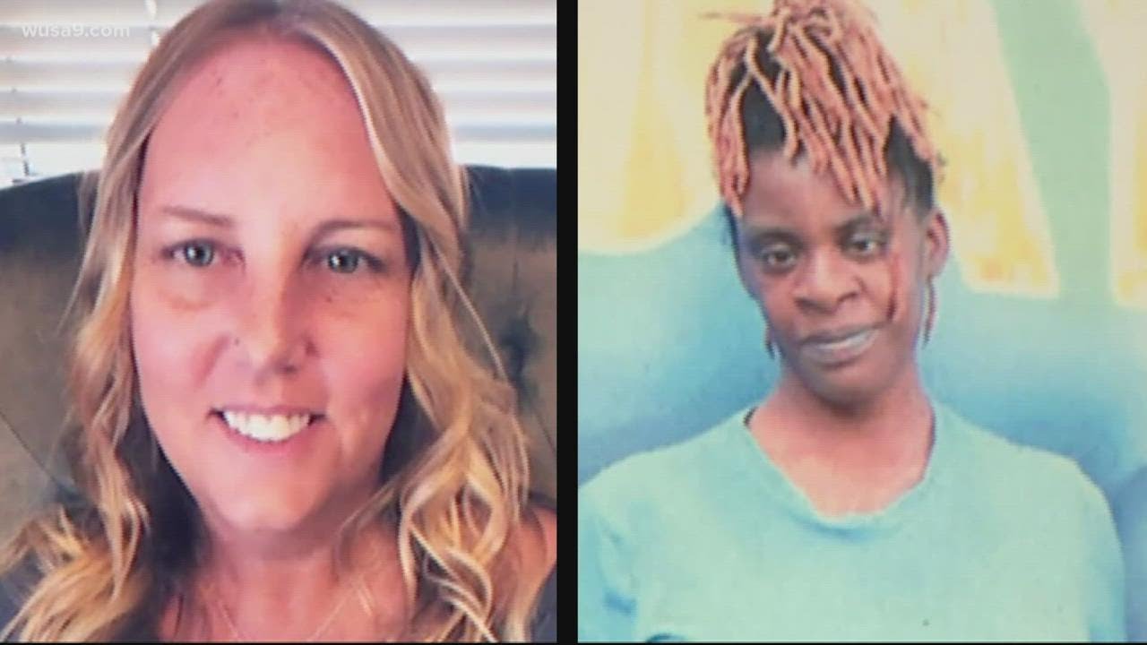 2 victims identified in alleged cart serial killer