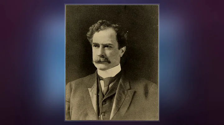 Edward W. Carmack