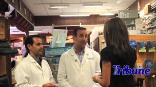 HARPELL CHEMISTS