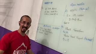 WOD 06 - Death BY Burpees