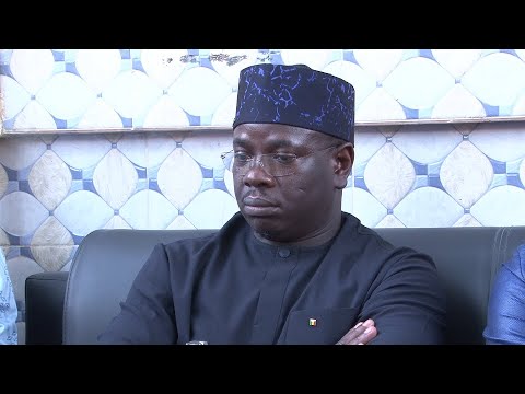 Reddition des comptes, situation du pays, Birame Soulèye Diop toutes griffes dehors