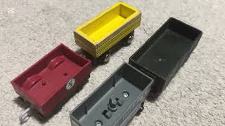Chuggington Movie (part 6a)