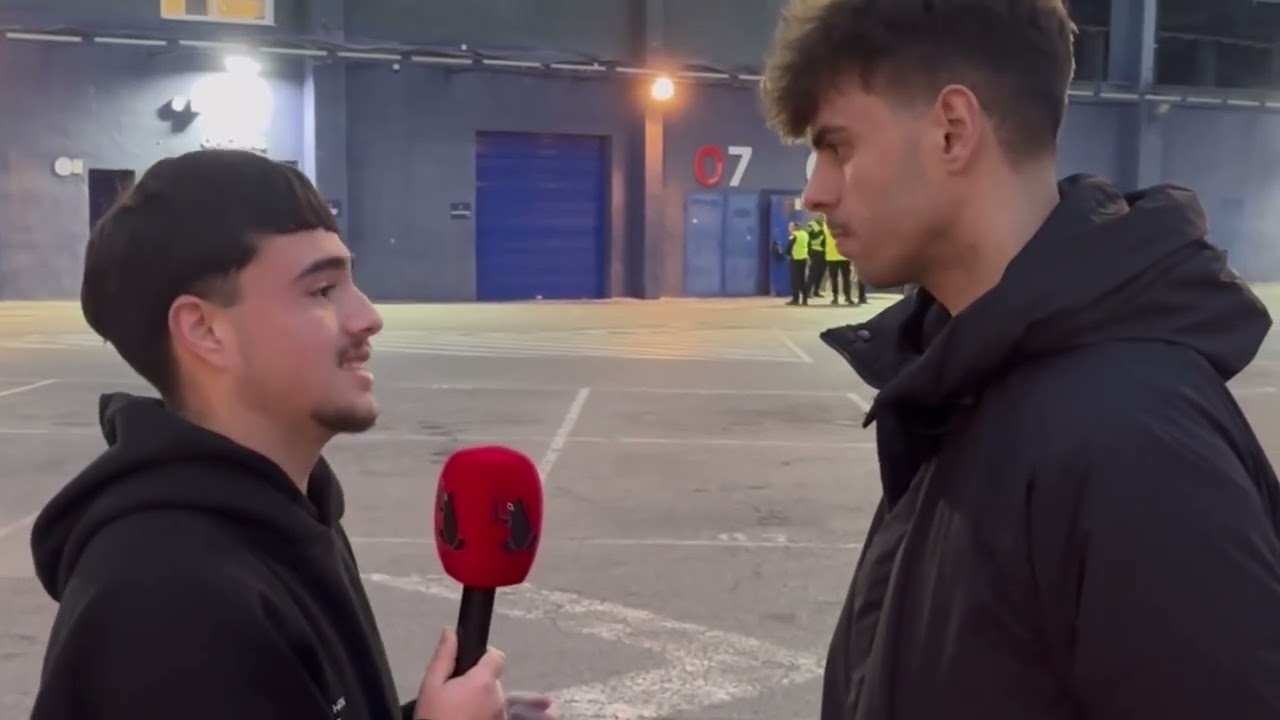 Rafa Esteve: “Este club tiene capacidad para resurgir y conseguir situaciones improbables”