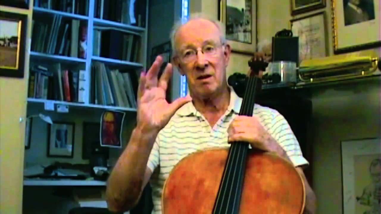 Peter Howard - Nutrition