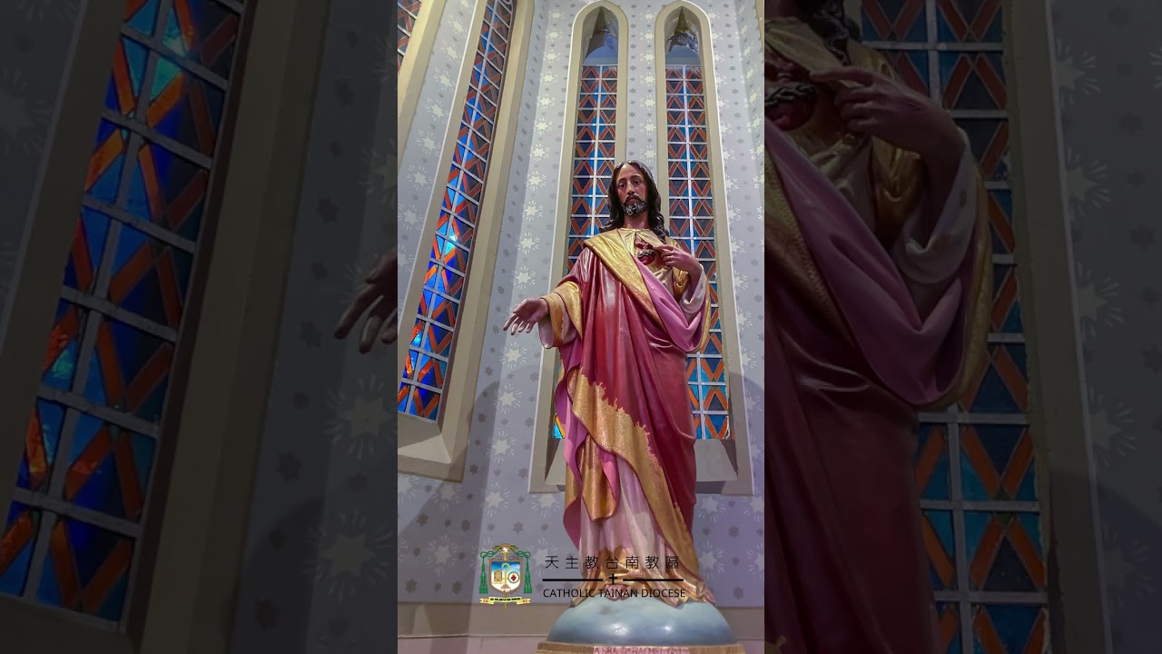 03/05   恭讀聖路加福音　16:19-31   那生時享盡了奢華宴樂的，他日反而受苦。