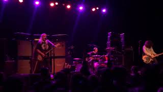 Dinosaur Jr. - Lose / Freak Scene (Live) Union Transfer Philadelphia, PA 09/29/2017