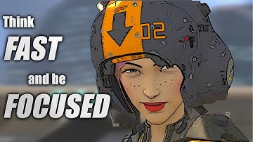 Atlas Reactor | How to Play | Basics of the Game |