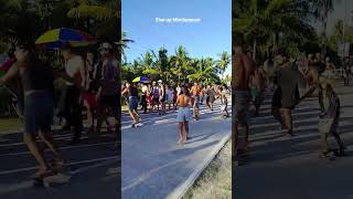 Rise up Mindanaoan #music #siargao #mindanao #vacation #summer #reggae #islandvibe #skateboarding