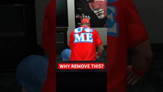 Tell Me Why THIS Was Removed 😡