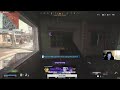WARZONE S6 24H ATLIKTA...  ARGGRESSIVE GAMEPLAY