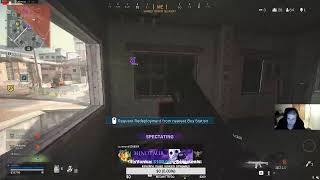 WARZONE S6 24H ATLIKTA...  ARGGRESSIVE GAMEPLAY