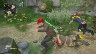 Uncharted 4: TRIPPLE!