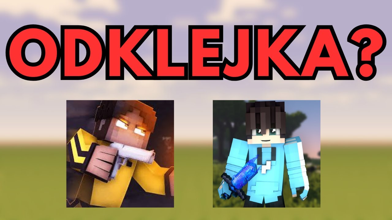 DZIWNE KONKURSY XSTRYCHY ORAZ ODKLEJKA KRZYSIMIRA