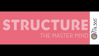 Tilt365 The Structure Personality Style, the Master Mind