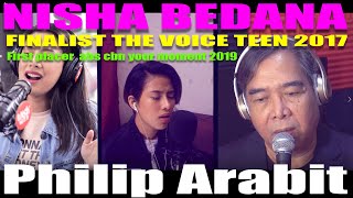 Andrea Bocelli Cline Dion  The Prayer philip Arabit U0026 Nisha Bedana