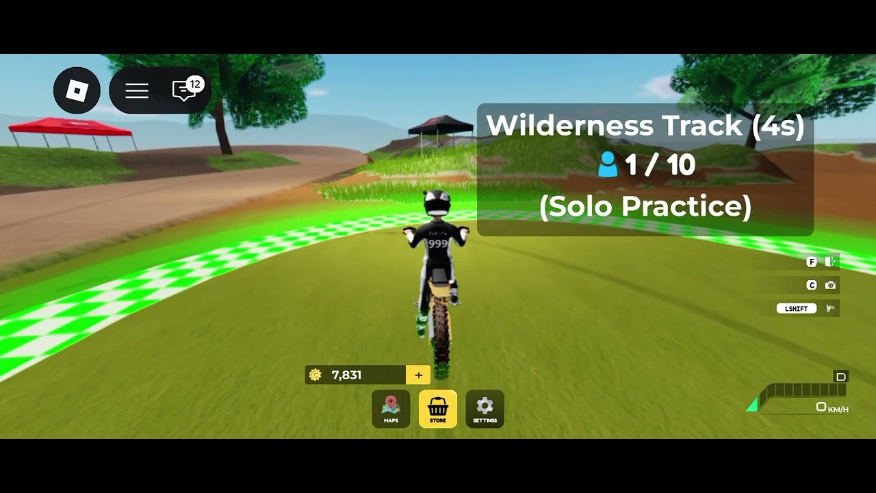 Comment wich  Roblox game i should Play next