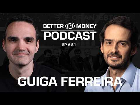 A Faria Lima Ainda Não Entendeu Bitcoin