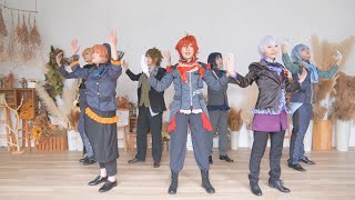 idolish7 Fix Ver