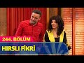 Hırslı Fikri - Güldür Güldür Show 244.Bölüm