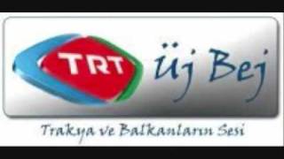 Radio Balkan Mix Trt Üj Bej Trakya Ve Balkanlarin Sesi