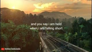 you say i am. (lagu barat terbaru 2022)