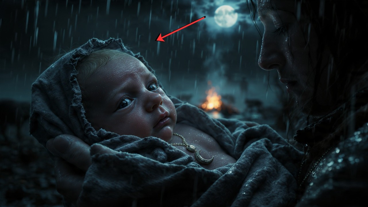 Her Parent SOLD HER AT BIRTH For Being..—They Didn't Know She Was The Moon GODDESS |Werewolf Romance