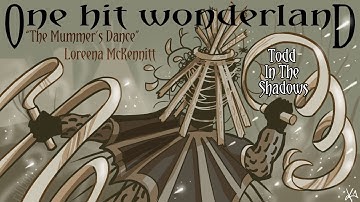 Thumbnail of ONE HIT WONDERLAND: "The Mummers' Dance" by Loreena McKennitt