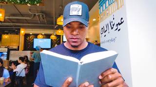 3 Steps to Build a Consistent Reading Habit