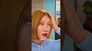 She Was Buried Alive By Her First Date