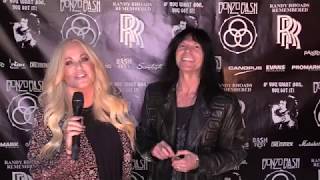 In the Vault with Shanda Golden RUDY SARZO