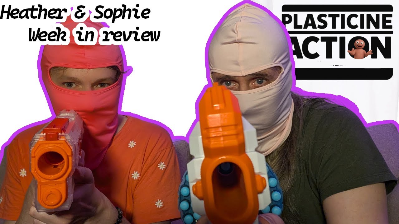 Unpacking Trans Rights, Protest, and the "Boys' Club" in Politics