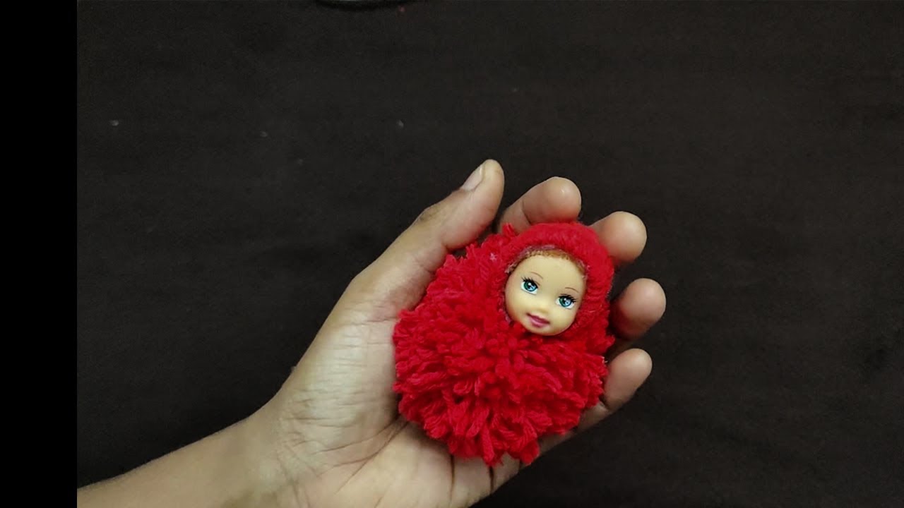 3Easy woolen crafts | Amazing yarn craft ideas| woolen crafts