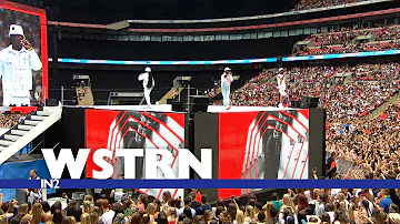 WSTRN - 'In2' (Live At The Summertime Ball 2016)