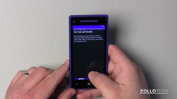 HTC Windows Phone 8X Unboxing and First Look