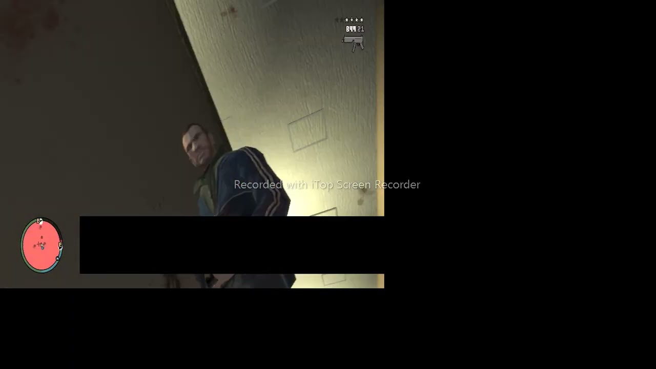GAMEPLAY DE GRAND THEFT AUTO IV MAS4CRE EN EL HOSPITAL