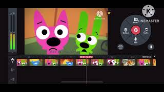 Hoops And Yoyo Haunted Halloween Alternate Ending Kinemaster Speedrun
