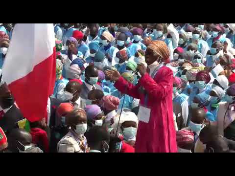 Sisi Wana Wako Tumekusanyika