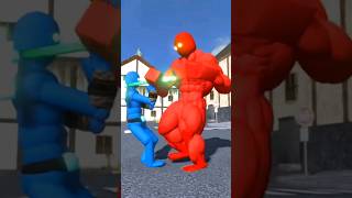 Hammer Dude vs Ultra Dude 🗿