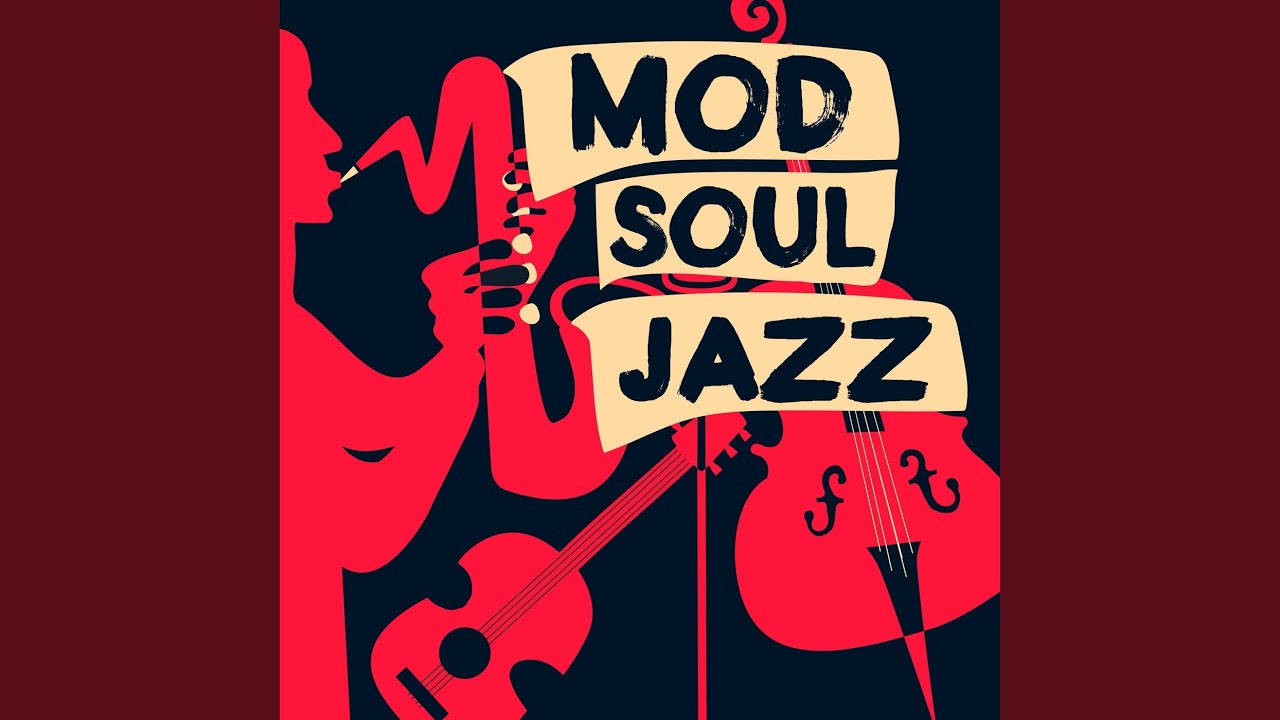 Джаз душа. Soul-Jazz Music. Smooth Jazz 2020.