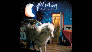 Fall Out Boy - The Carpal Tunnel Of Love