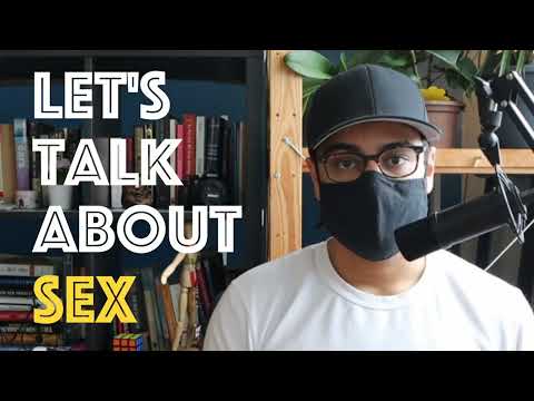 Sex and Islam | My Story (EARLY ACCESS)