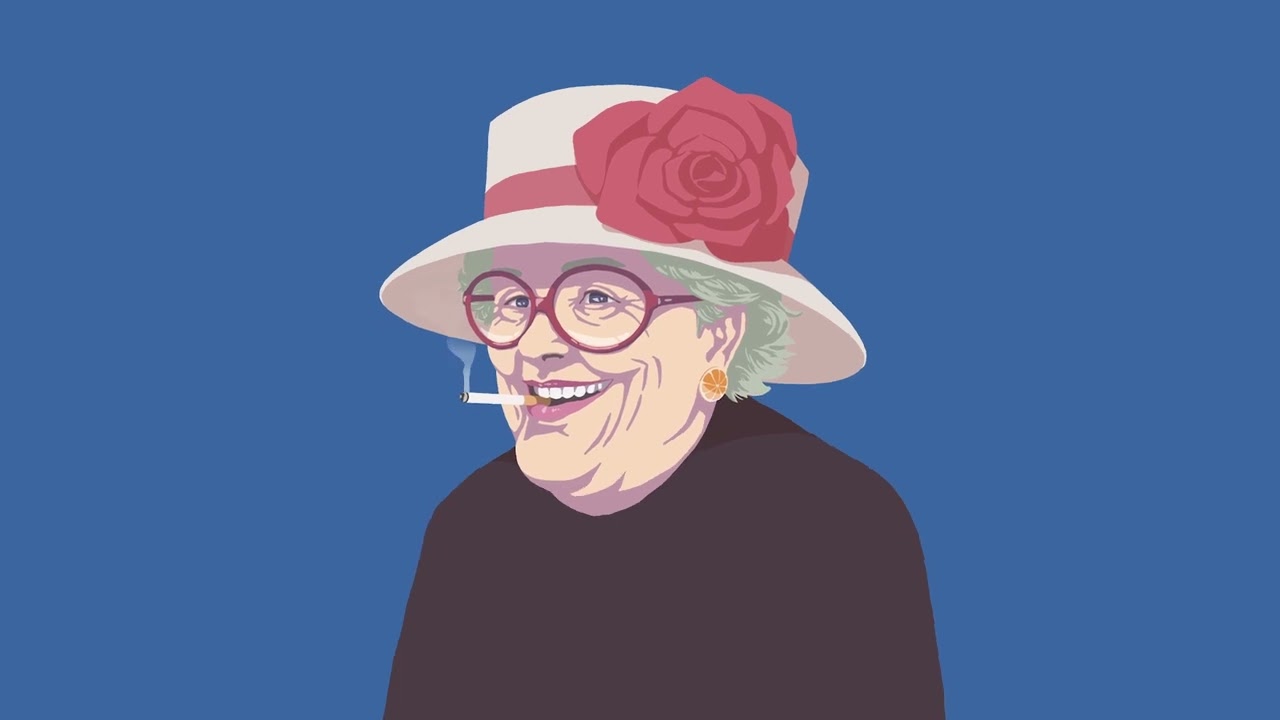 Natsudaidai - 白雨 (Official Audio)