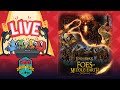 The Lord of the Rings: Foes of Middle-earth Live Play