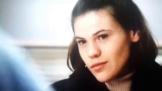 Clea Duvall - Katie Reed - E.r. S3E14 Whose Appy Now? 1997